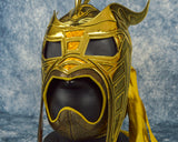 Histeria Pro Grade Wrestling Luchador Mask