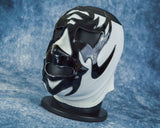 Mascara Año 2000 Semipro Wrestling Luchador Mask