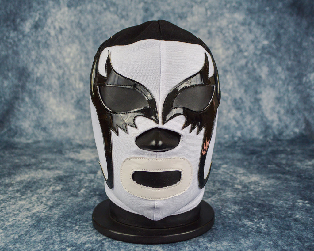 Universo 2000 Luchador Mask Mexican Wrestling Lucha Libre | Mr. Maskman ...