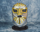 Mistico Spandex Luchador Mask