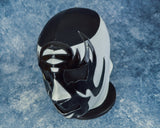 Mascara Año 2000 Semipro Wrestling Luchador Mask