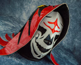 La Parka Semipro Wrestling Luchador Mask