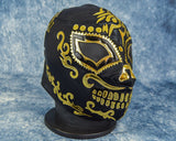 Sanson Pro Grade Wrestling Luchador Mask
