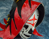 La Parka Semipro Wrestling Luchador Mask