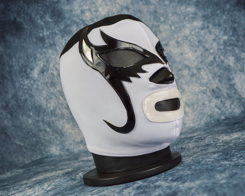 Universo 2000 Classic Retro Semipro Wrestling Luchador Mask