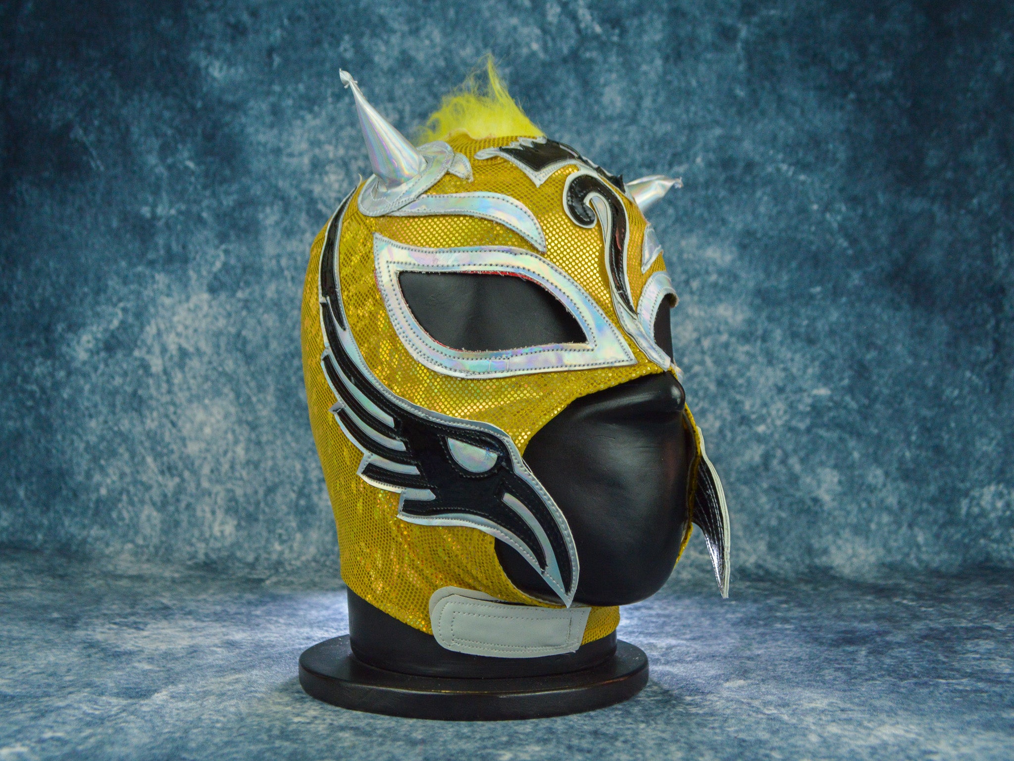 Tri Colored Masks – Mr. MaskMan