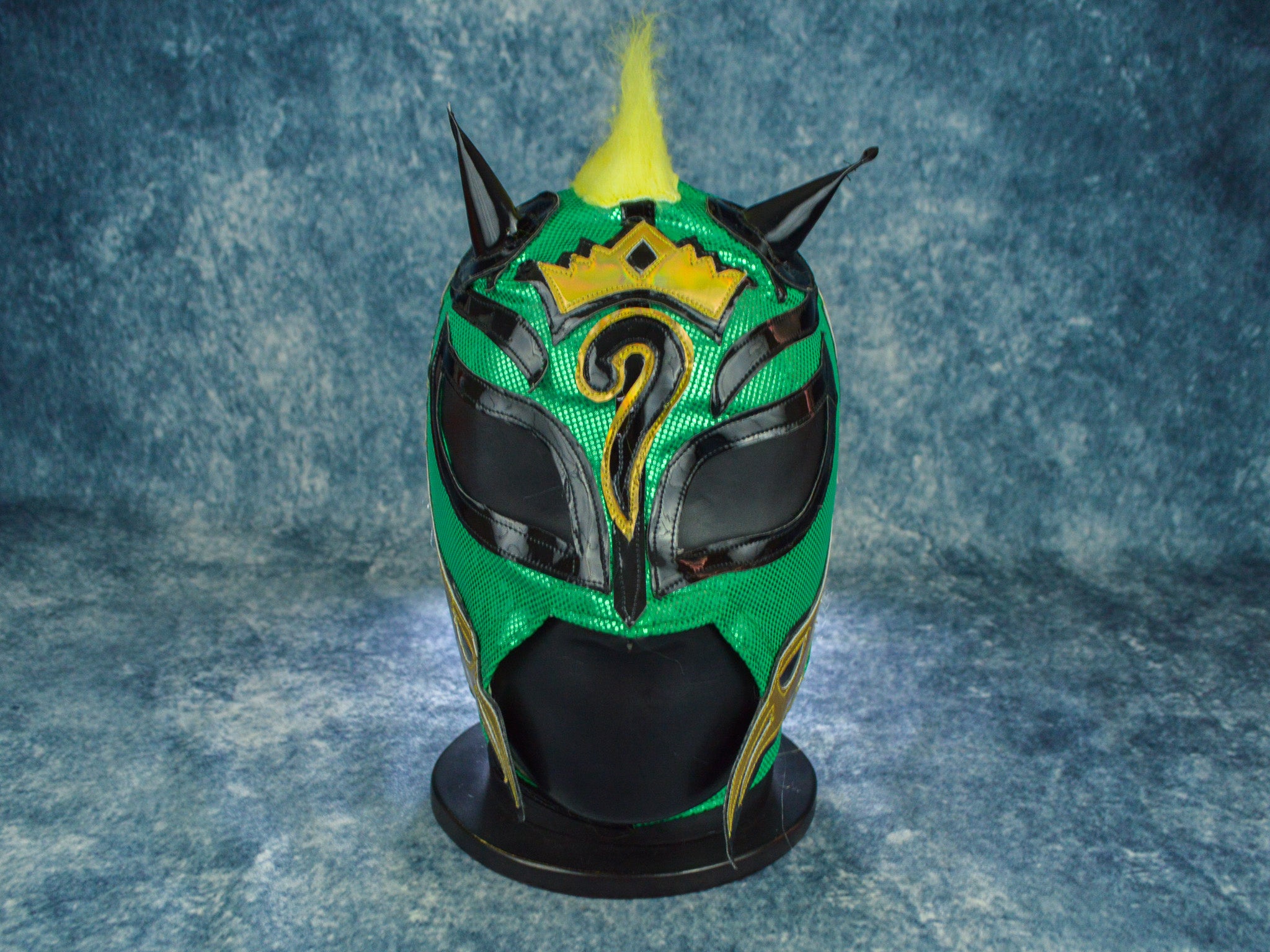 Tri Colored Masks – Mr. MaskMan