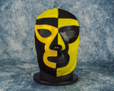 Pierroth Classic Retro Semipro Wrestling Luchador Mask
