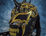 Mephisto Pro Grade Wrestling Luchador Mask