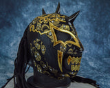 Mephisto Pro Grade Wrestling Luchador Mask