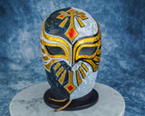 Caristico Pro Grade Wrestling Luchador Mask
