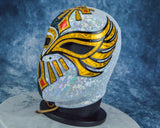 Caristico Pro Grade Wrestling Luchador Mask