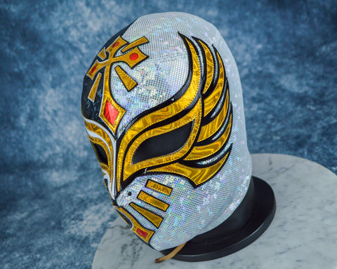 Caristico Pro Grade Wrestling Luchador Mask