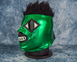 Espectro Spandex Luchador Mask