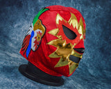 Solar Semipro Wrestling Luchador Mask