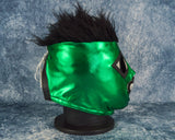 Espectro Spandex Luchador Mask