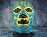 Mil Masks Neptune Edition Semipro Wrestling Luchador Mask