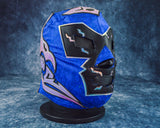 Wagner Semipro Wrestling Luchador Mask