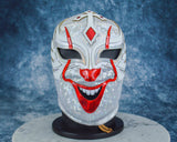 Caristico iT Pro Grade Wrestling Luchador Mask