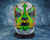 Principe Maya Jr Semipro Wrestling Luchador Mask
