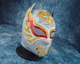 Myztesis Semipro Wrestling Luchador Mask