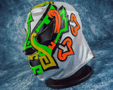 Principe Maya Jr Semipro Wrestling Luchador Mask