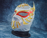 Myztesis Semipro Wrestling Luchador Mask