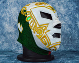 Wagner Tri Pro Grade Wrestling Luchador Mask