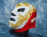 Wagner Tri Pro Grade Wrestling Luchador Mask