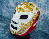 Wagner Tri Pro Grade Wrestling Luchador Mask