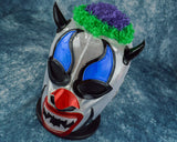 Psycho Semipro Wrestling Luchador Mask