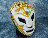 Wagner Tri Pro Grade Wrestling Luchador Mask