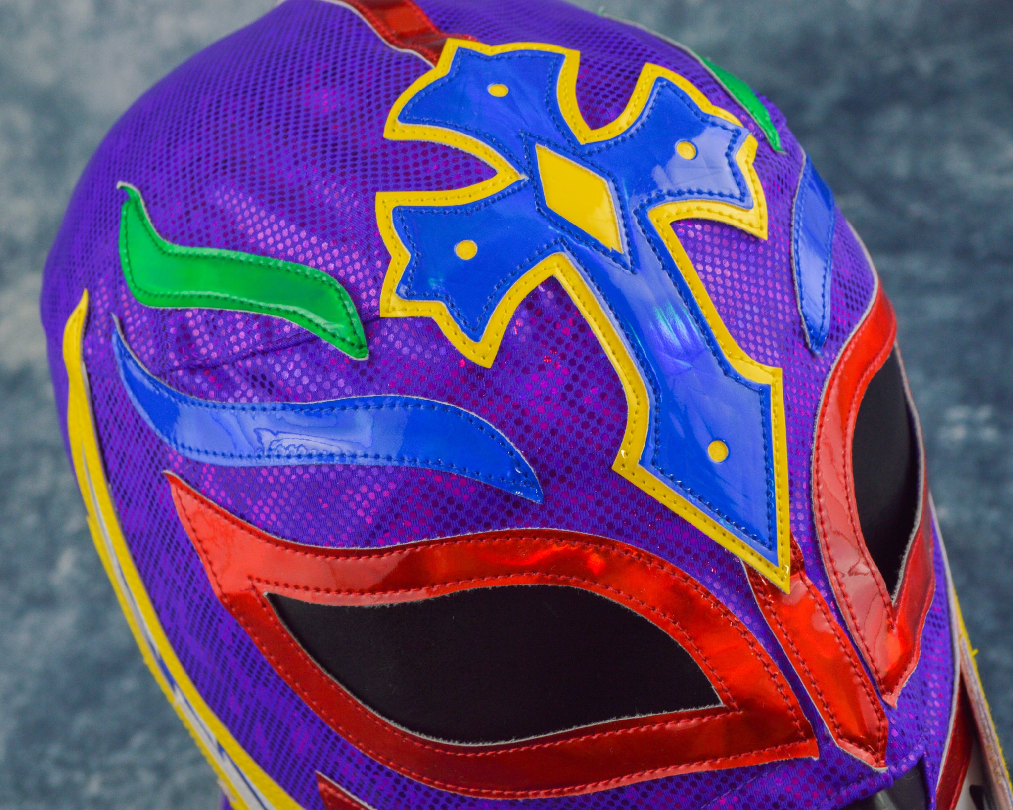 Mordor　セミプロマスク　pw ツアーマスク（ブラック） | POi DESIGNS