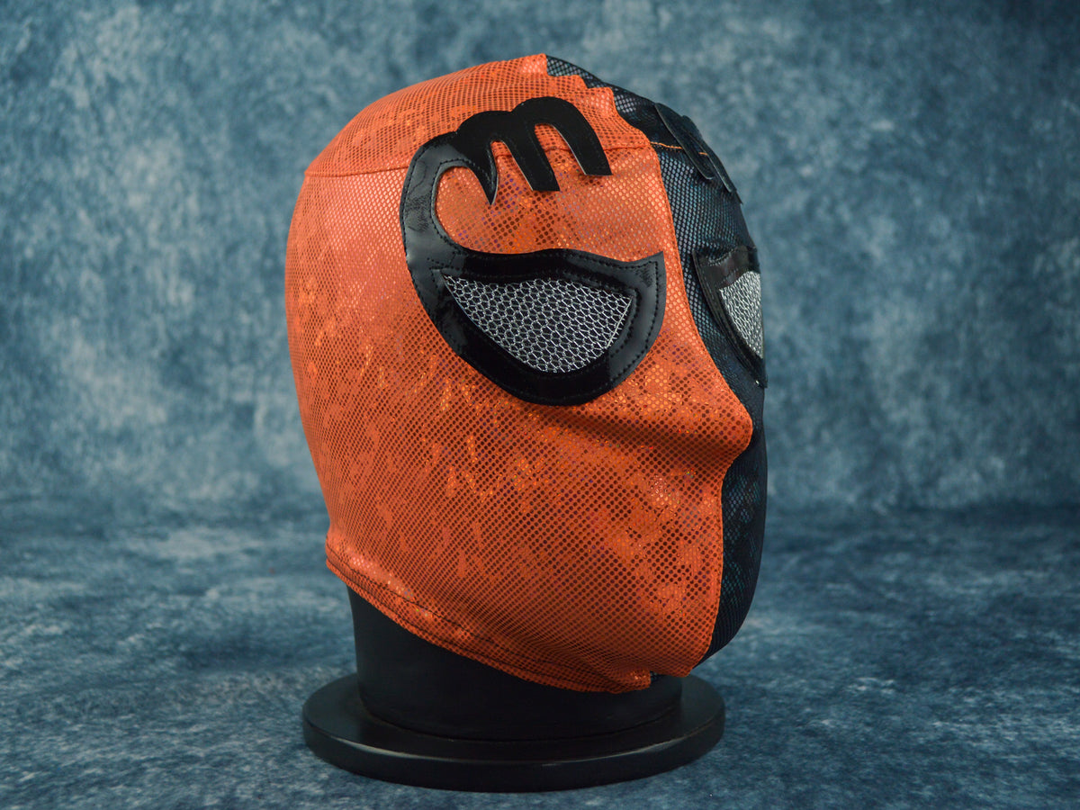 Death Storke Semipro Classic Handmade Wrestling Mask | 3-5 Day Shipping ...