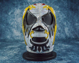 Mil Masks Aniversary Edition Semipro Wrestling Luchador Mask