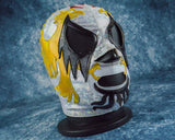 Mil Masks Aniversary Edition Semipro Wrestling Luchador Mask