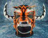 Psicosis Semipro Wrestling Luchador Mask