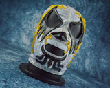 Mil Masks Aniversary Edition Semipro Wrestling Luchador Mask