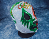 Mil Masks Semipro Wrestling Luchador Mask