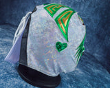 Mil Masks Semipro Wrestling Luchador Mask