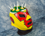 Wagner Mario Bros Edition Pro Grade Mask