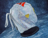Mil Masks Semipro Wrestling Luchador Mask