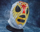 Mil Masks Semipro Wrestling Luchador Mask