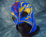 Titan Deep Ocean Editon Semipro Wrestling Luchador Mask