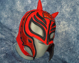 Rey Devil Pro Grade Wrestling Luchador Mask