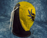 Mil Masks Lighting Semipro Wrestling Luchador Mask