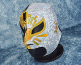 Mistico/Warrior Pro Grade Wrestling Luchador Mask