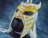 Histeria Semipro Wrestling Luchador Mask