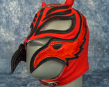 Rey Devil Pro Grade Wrestling Luchador Mask