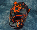 King Puma Semipro Wrestling Luchador Mask